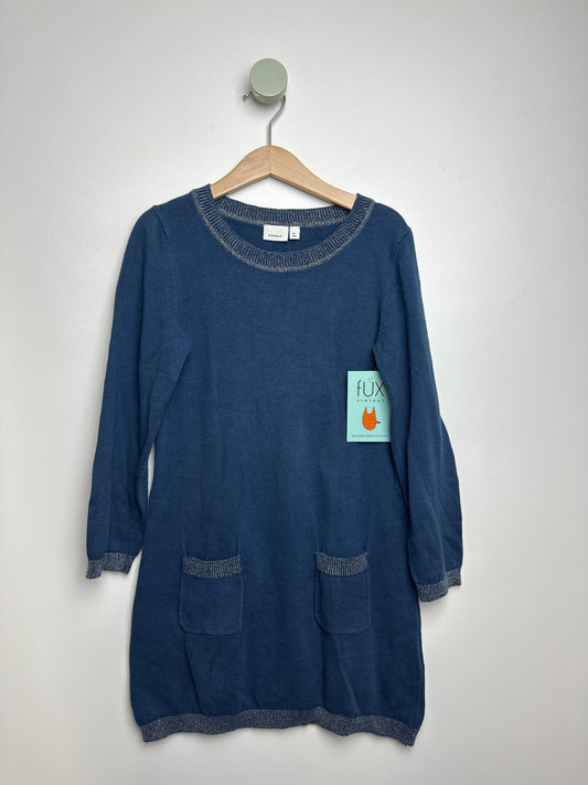 Strickkleid • 116 • name it