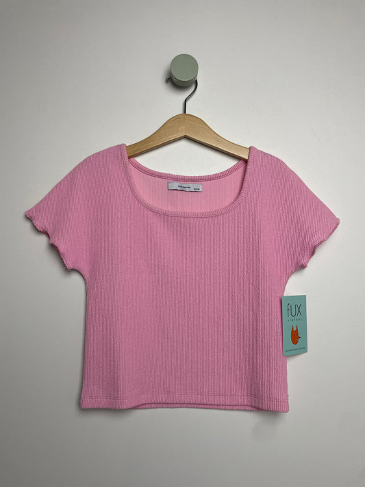 Crop T-Shirt • 152 • reserved