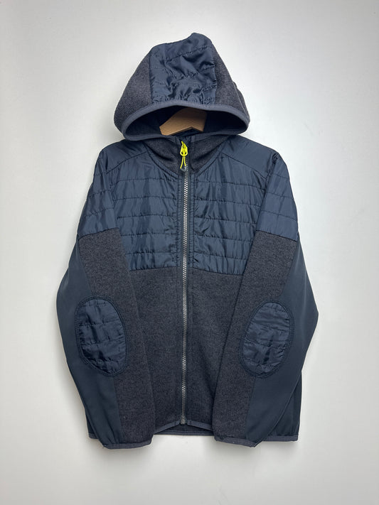 Hoodiejacke • 128 • cmp