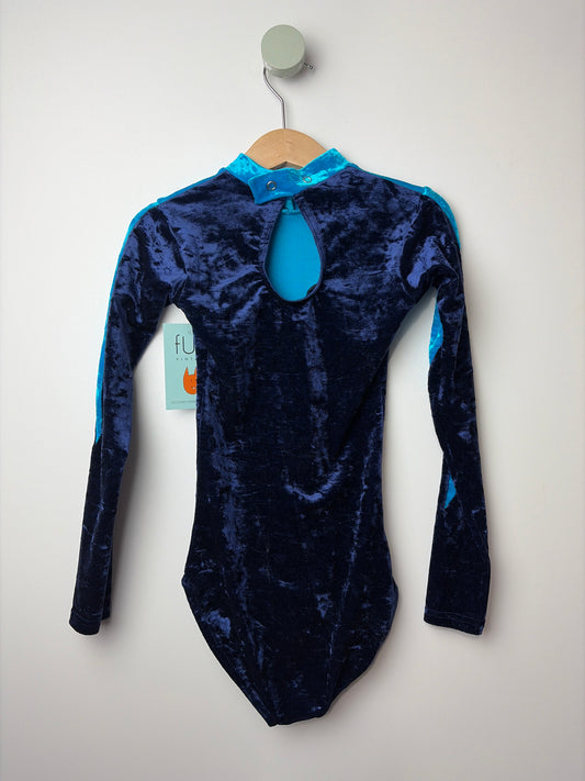 TURNANZUG • 140 • TEMA TURN