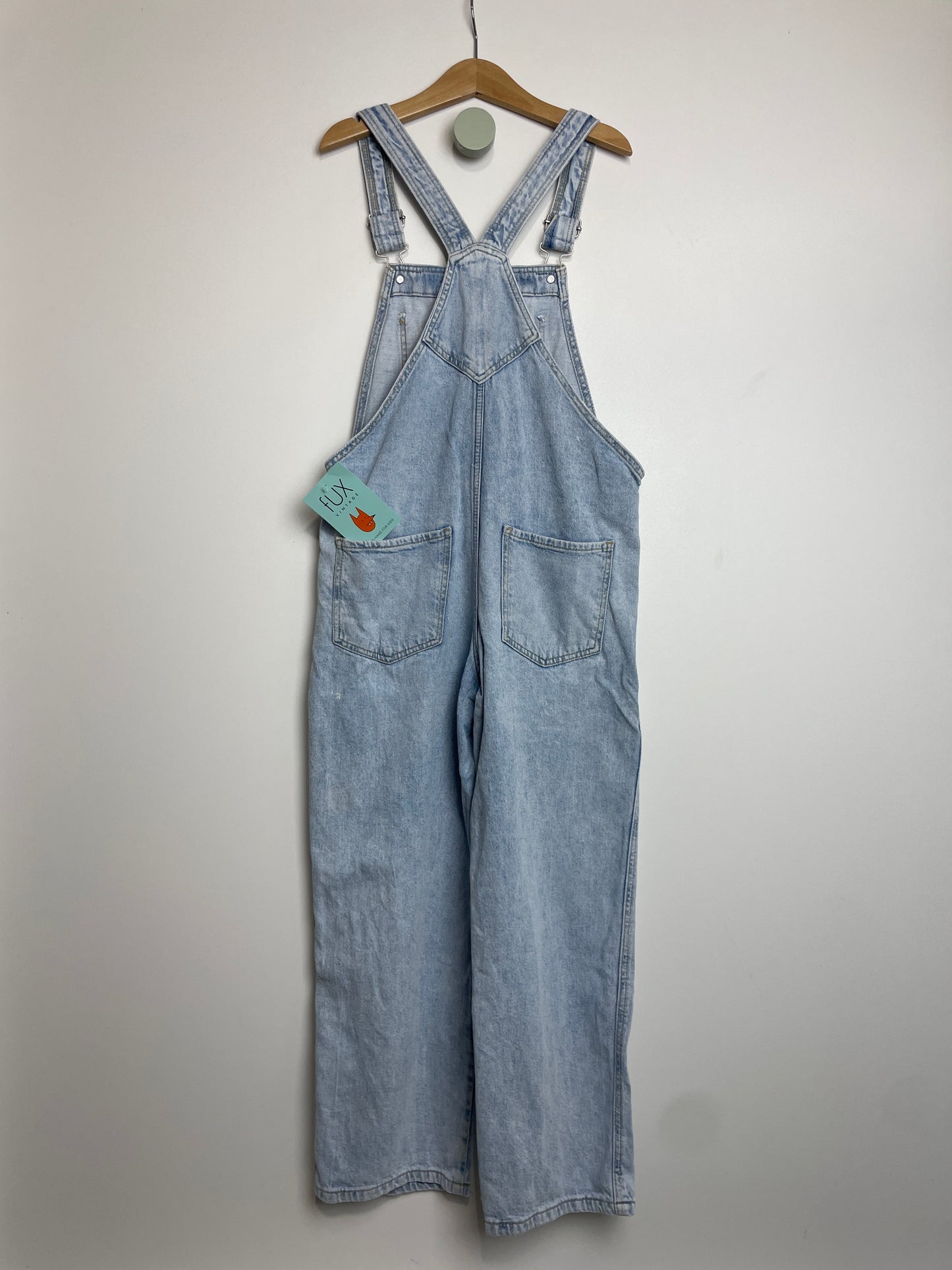Latzhose • 128 • h&m