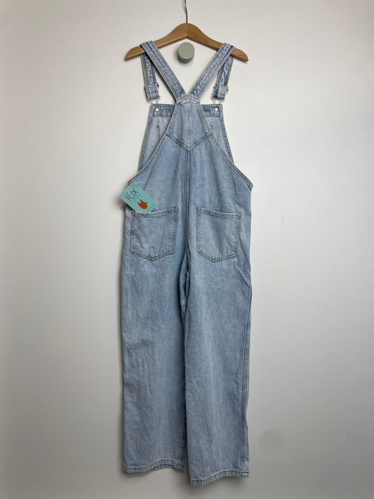 Latzhose • 128 • h&m