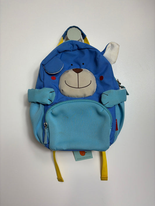 MINI RUCKSACK BÄR • SIGIKID