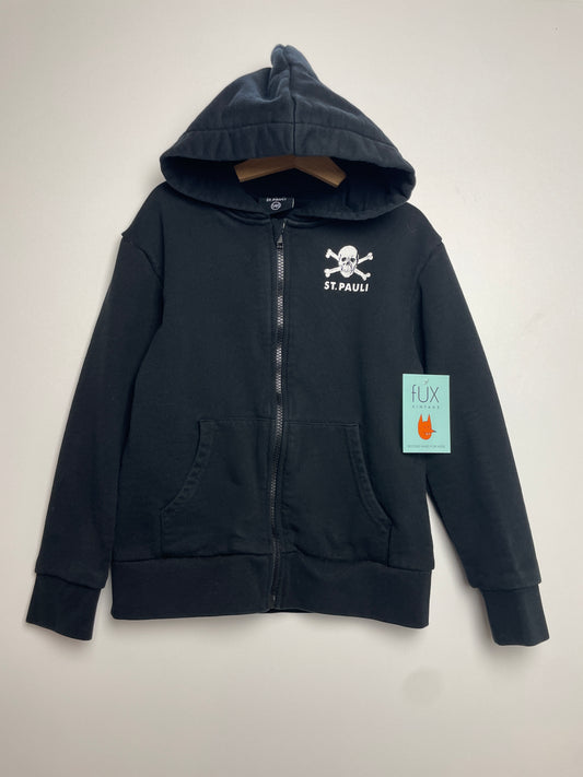 Kapuzenjacke • 122 • st.pauli
