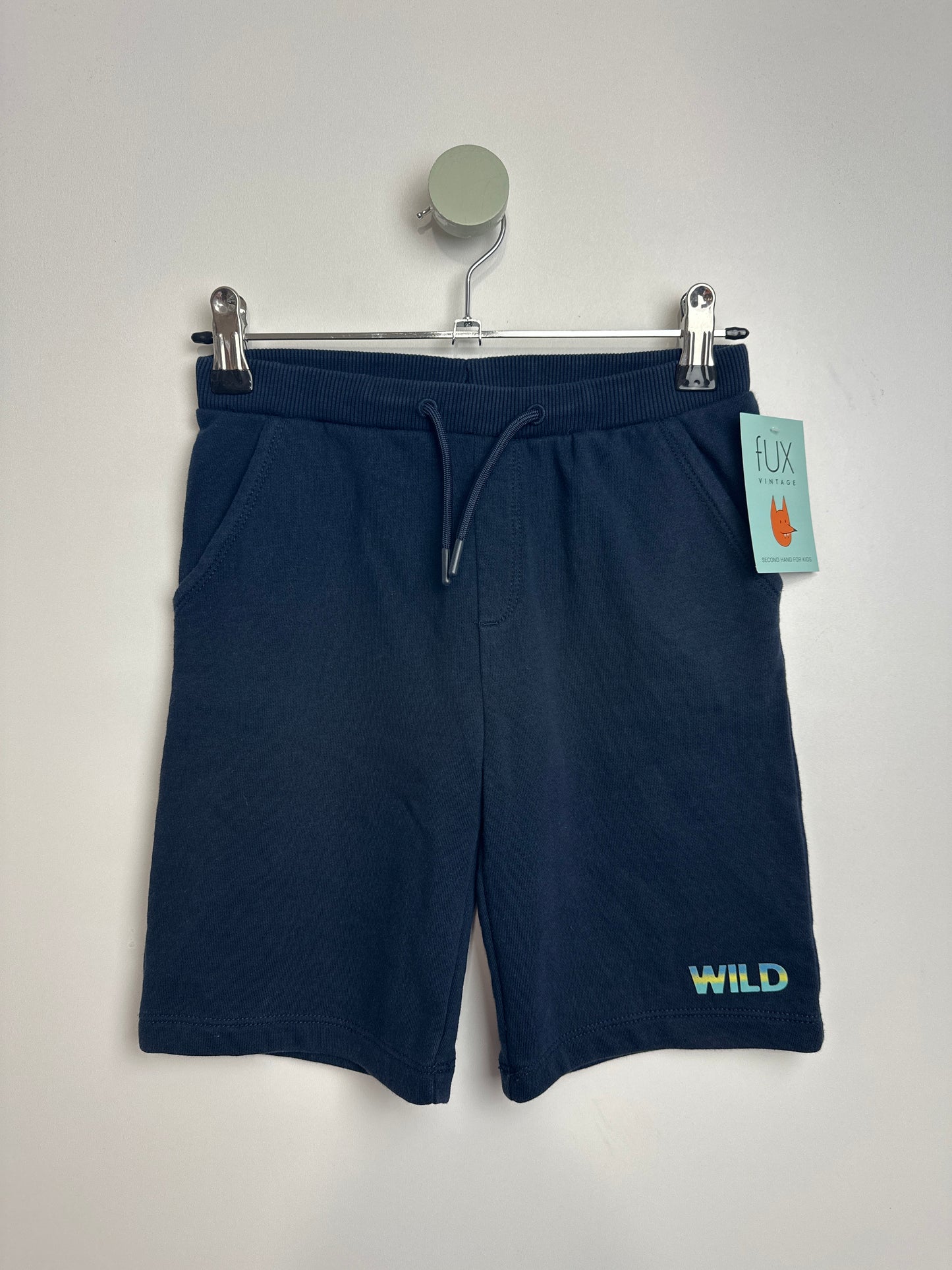 SWEATSHORTS • 128 • S.OLIVER