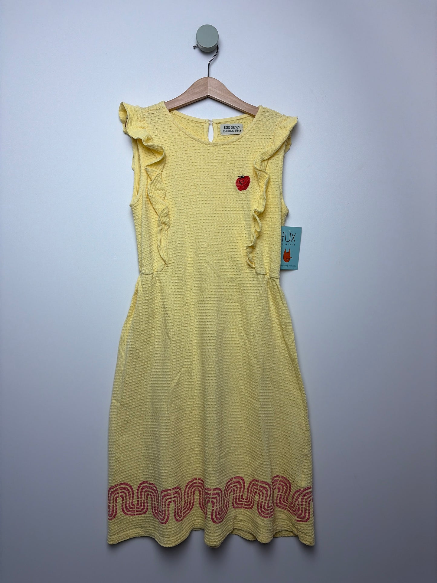 KLEID APFEL • 146 • BOBO CHOSES