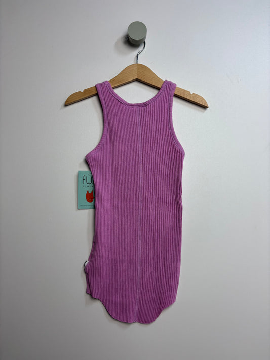 Ripp Tank Top • 134 • molo