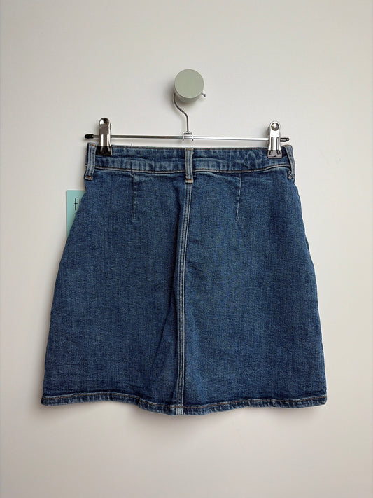 JEANSROCK • 146 • H&M