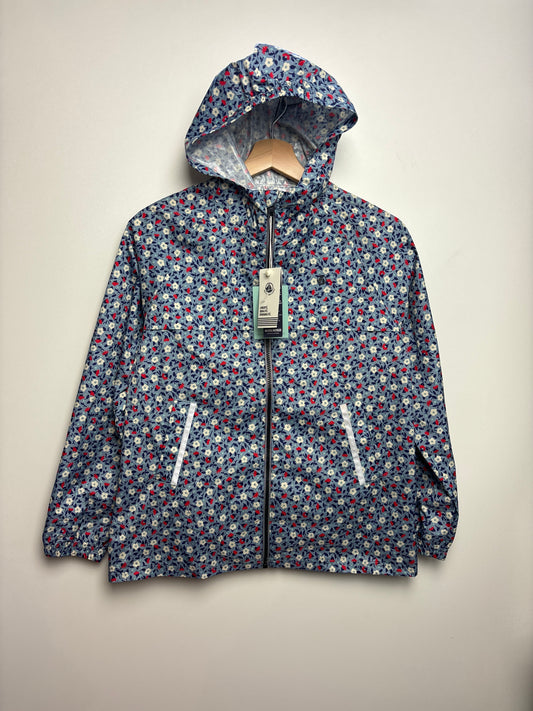 Regenjacke  • 152 • petit bateau