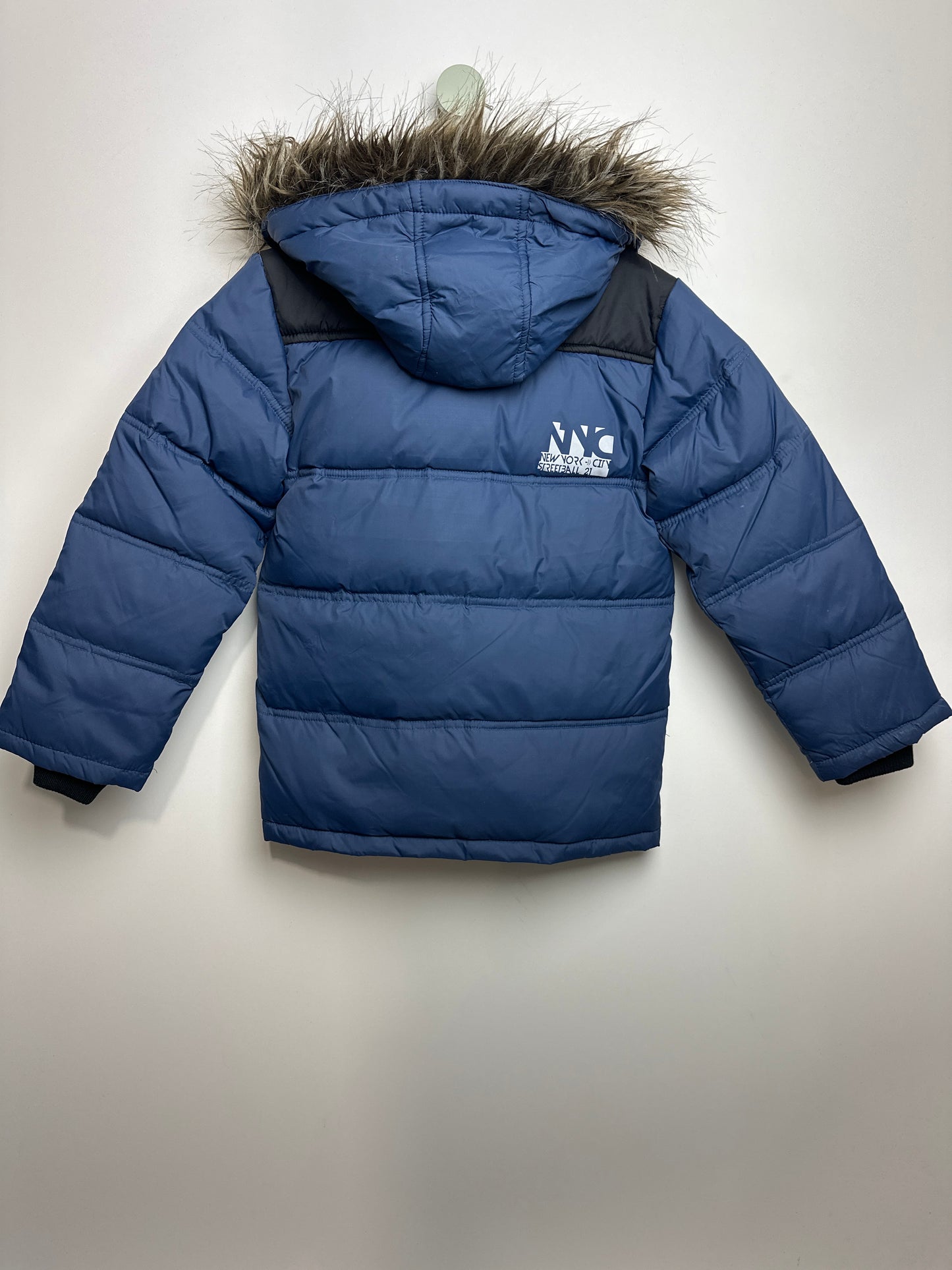 Winterjacke • 122 • name it