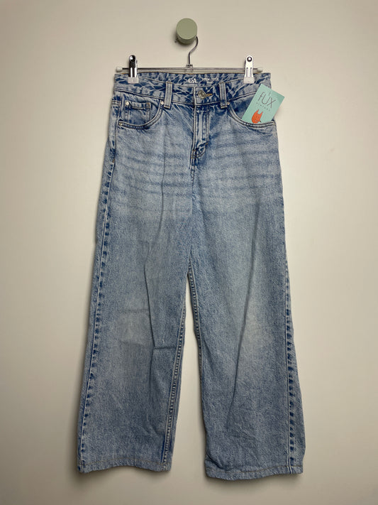 Wide Leg Jeans • 140 • c&a
