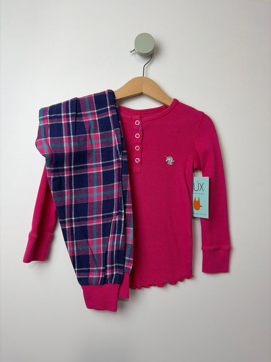 SCHLAFANZUG • 98 • DUNNES STORE