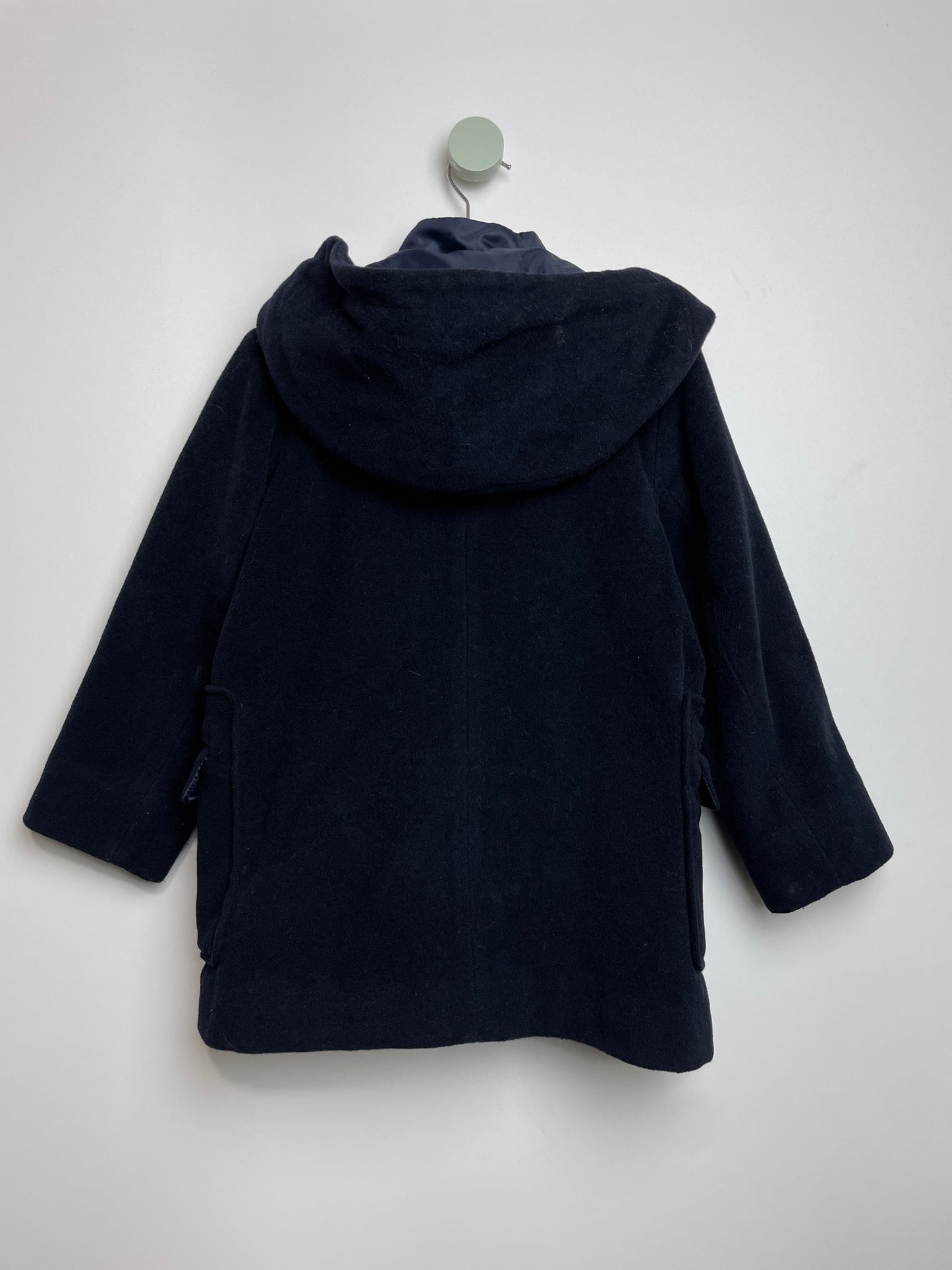 Wollmantel • 116 • jacadi