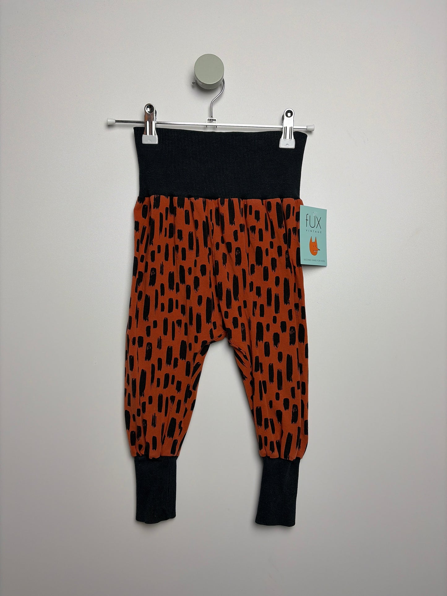 JERSEY PUMPHOSE • 86 • RÖMMS!