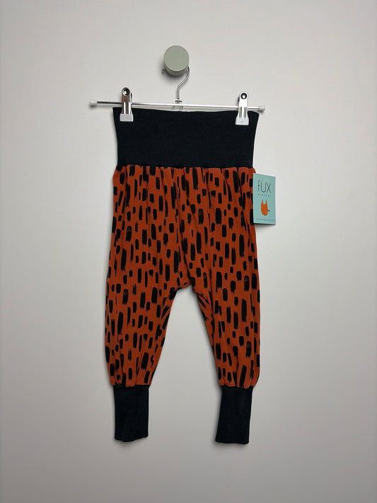 JERSEY PUMPHOSE • 86 • RÖMMS!