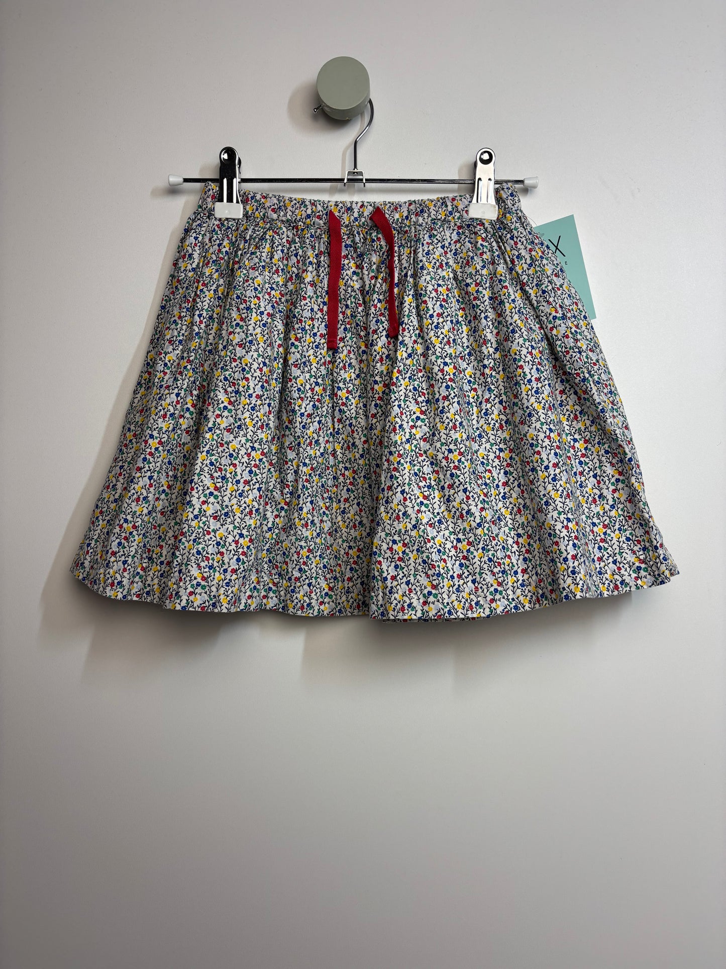 Rock Blümchen • 110 • monoprix