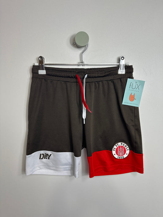TRIKOT SHORTS • 140 • ST.PAULI