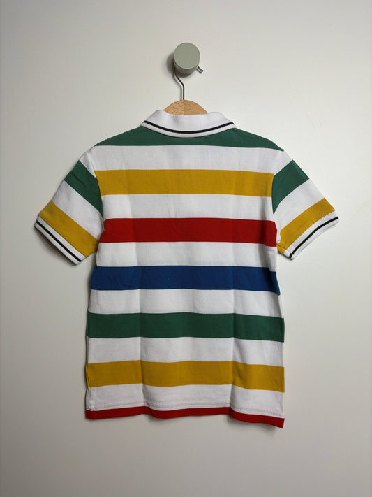 POLO • 122 • BENETTON