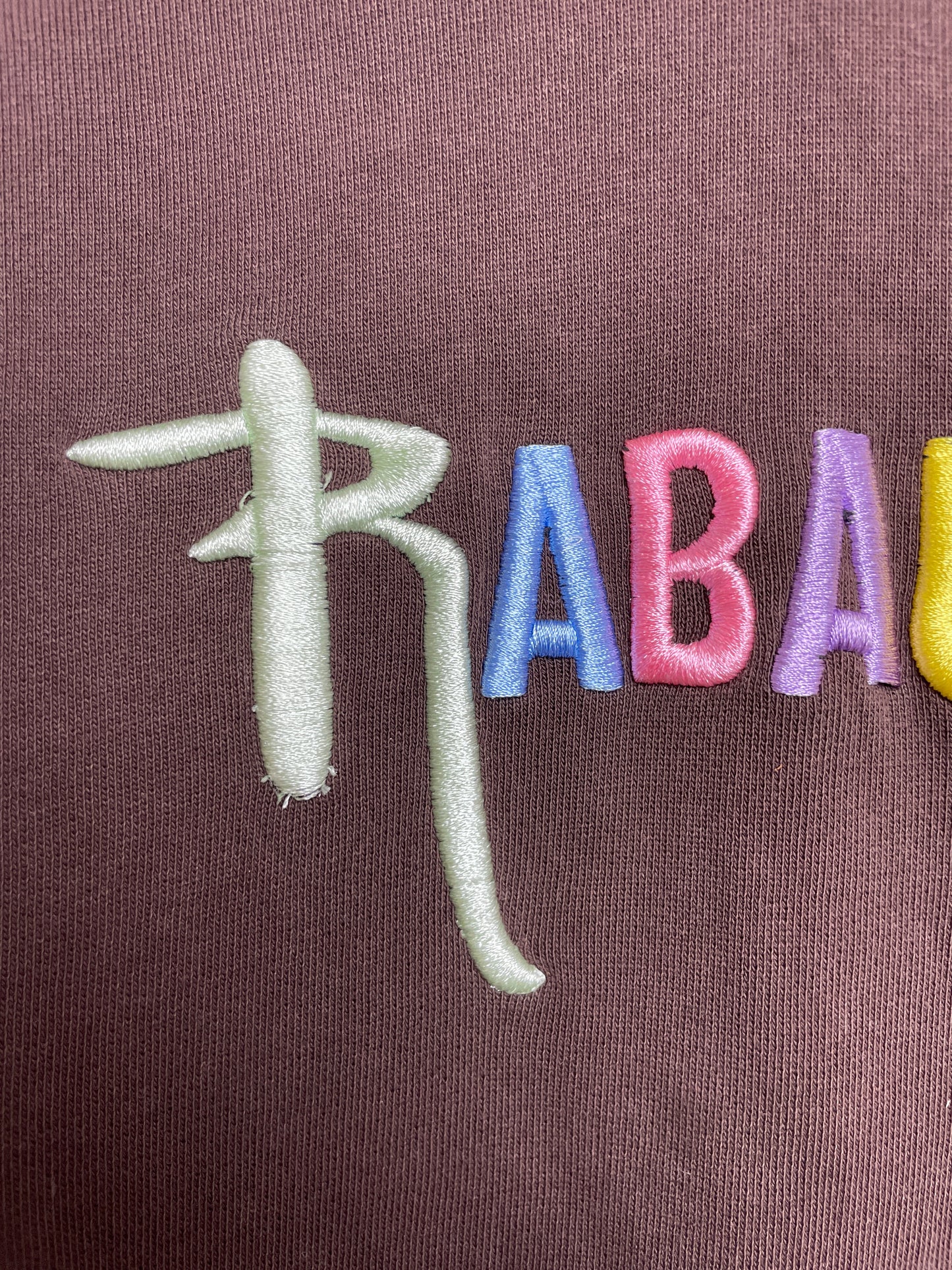 Rabauken Hoodie • 140 • st.pauli