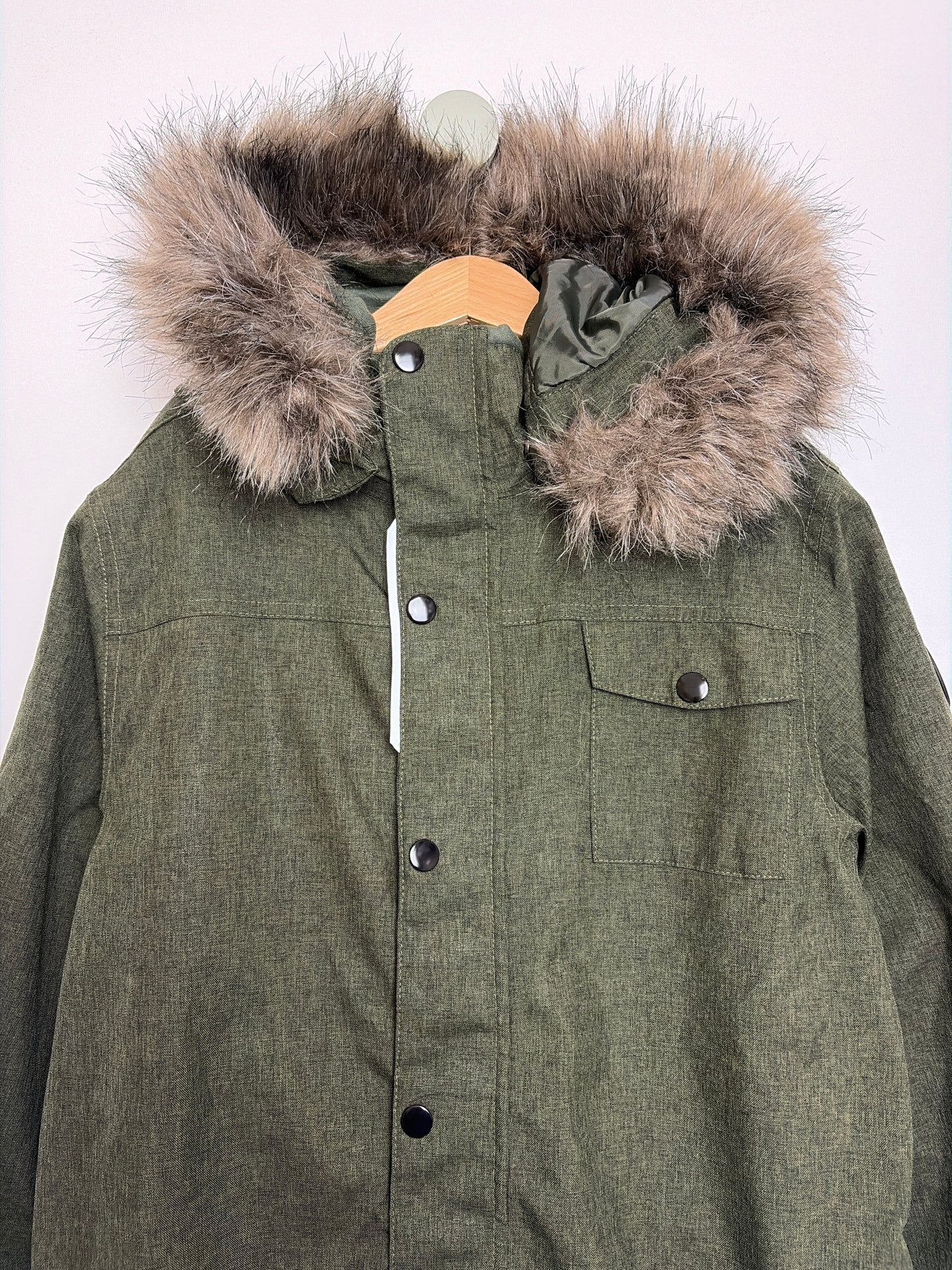 Schneeanzug • 140 • name it