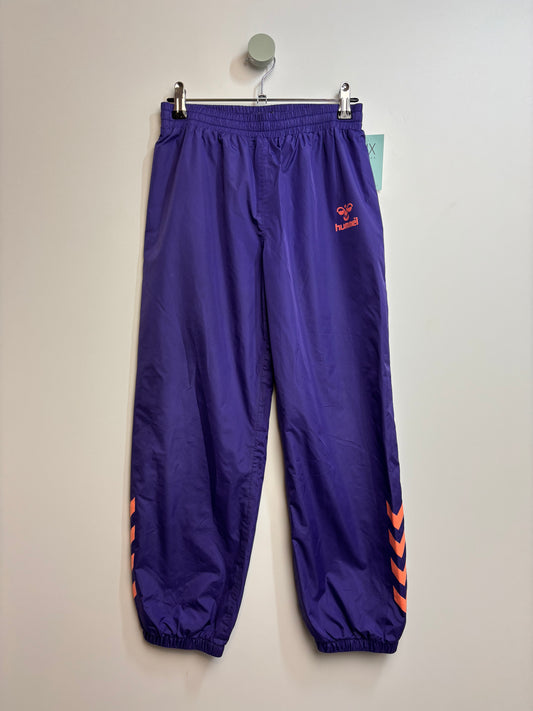 Regenhose • 140 • hummel