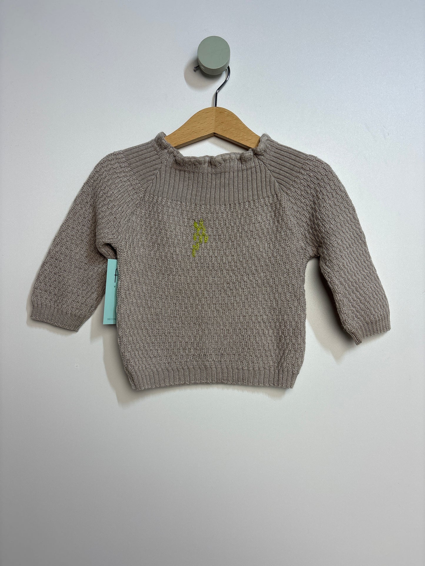 Pullover • 80 • selana