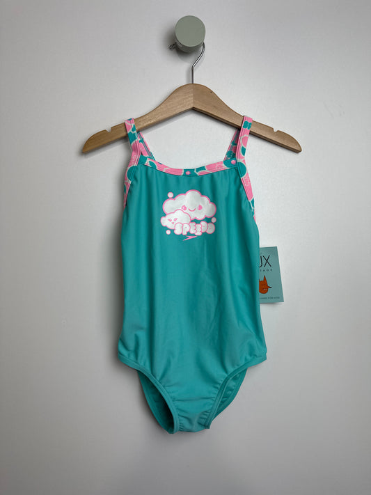 BADEANZUG WOLKE • 116 • SPEEDO