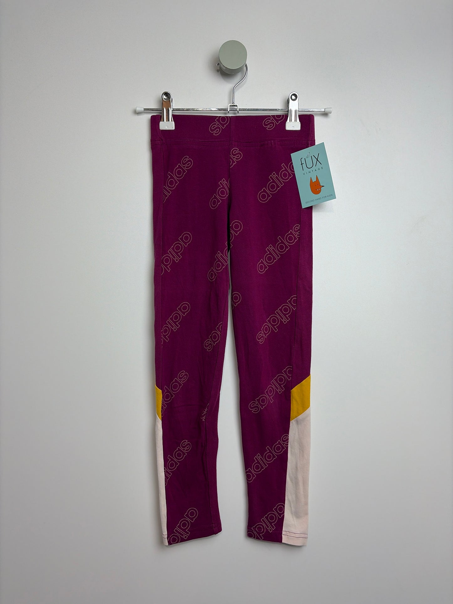 LEGGINGS • 128 • ADIDAS