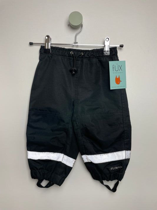 Regenhose • 80 • villervalla