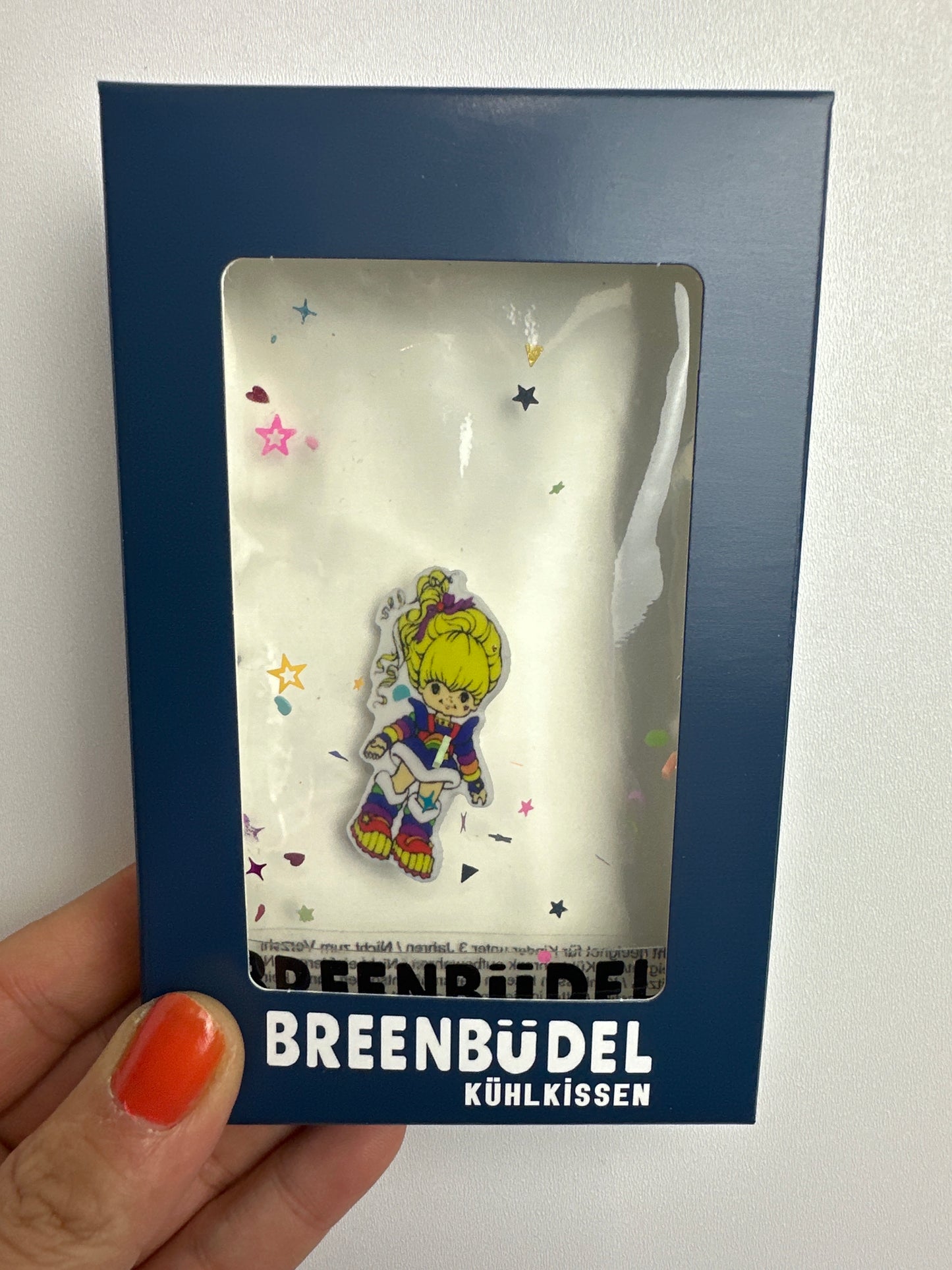 Kühlpack Regina Regenbogen