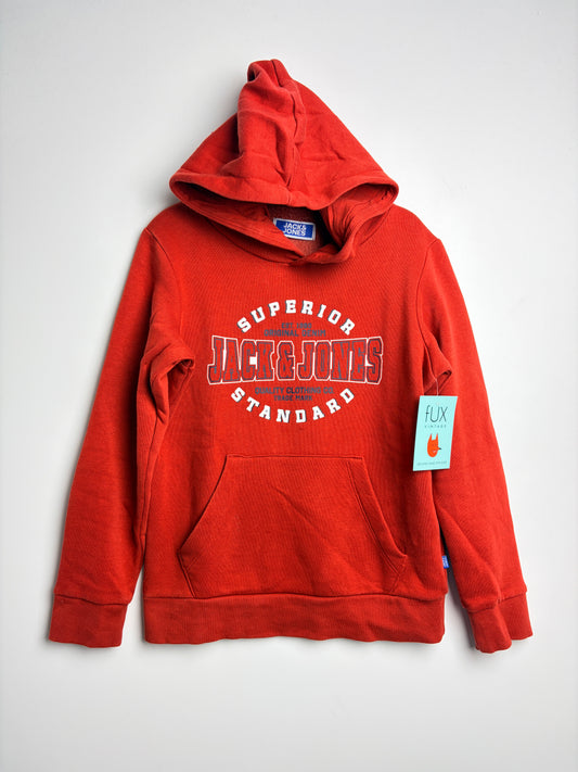 HOODIE • 134 • JACK & JONES