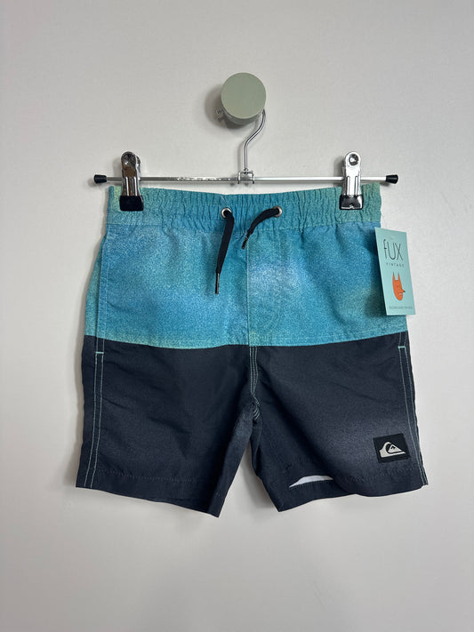 BADEHOSE • 104 • QUICKSILVER