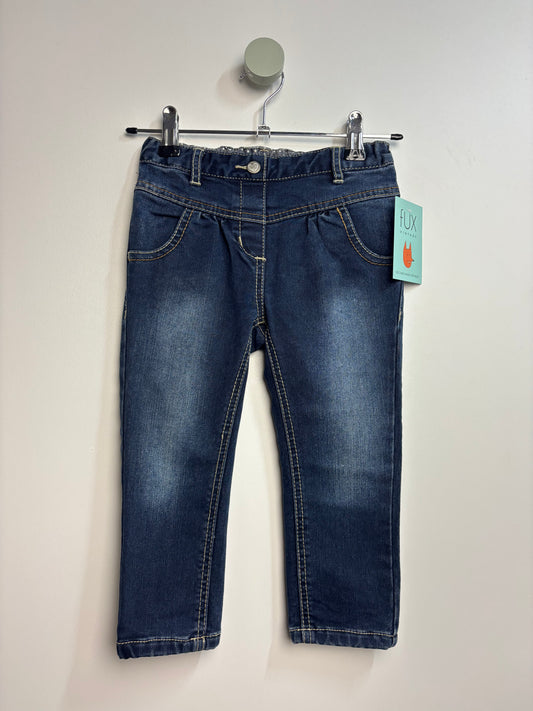 Jeans • 92 • s.oliver