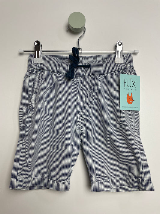Shorts Streifen • 104 • h&m