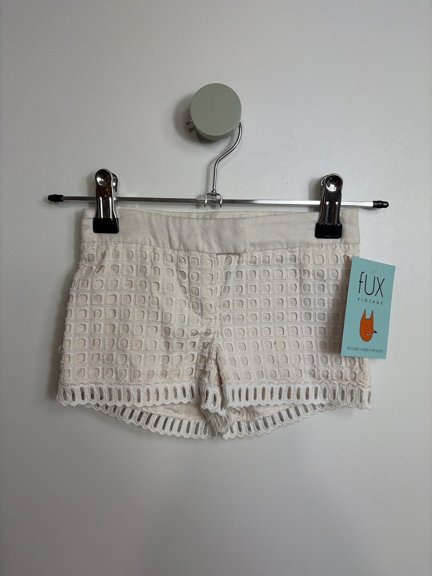 SHORTS • 92 • CHLOÉ