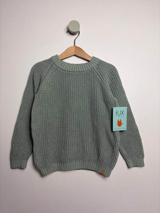 KLEID ELEFANT • 98 • MINI BODEN