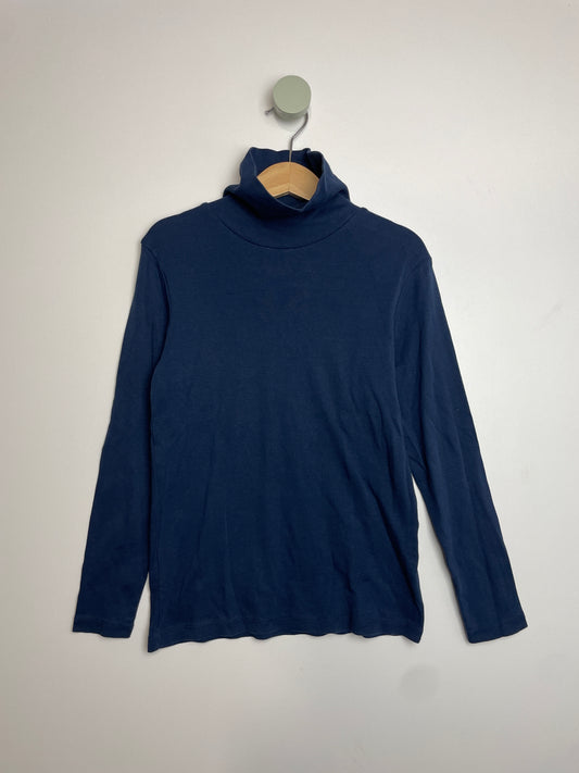Rollkragenshirt • 122 • h&m