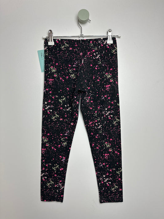 Leggings Sprenkel • 134 • next