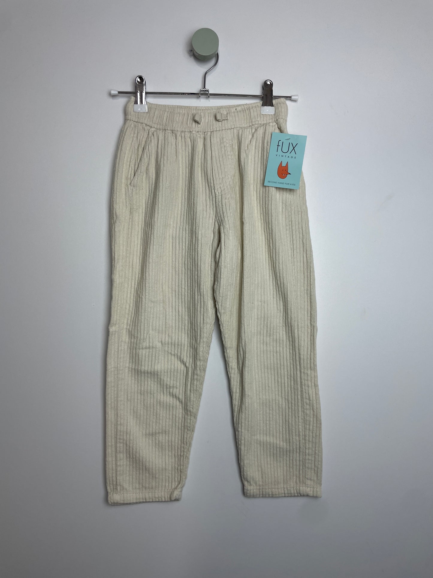 Cordhose • 110 • zara