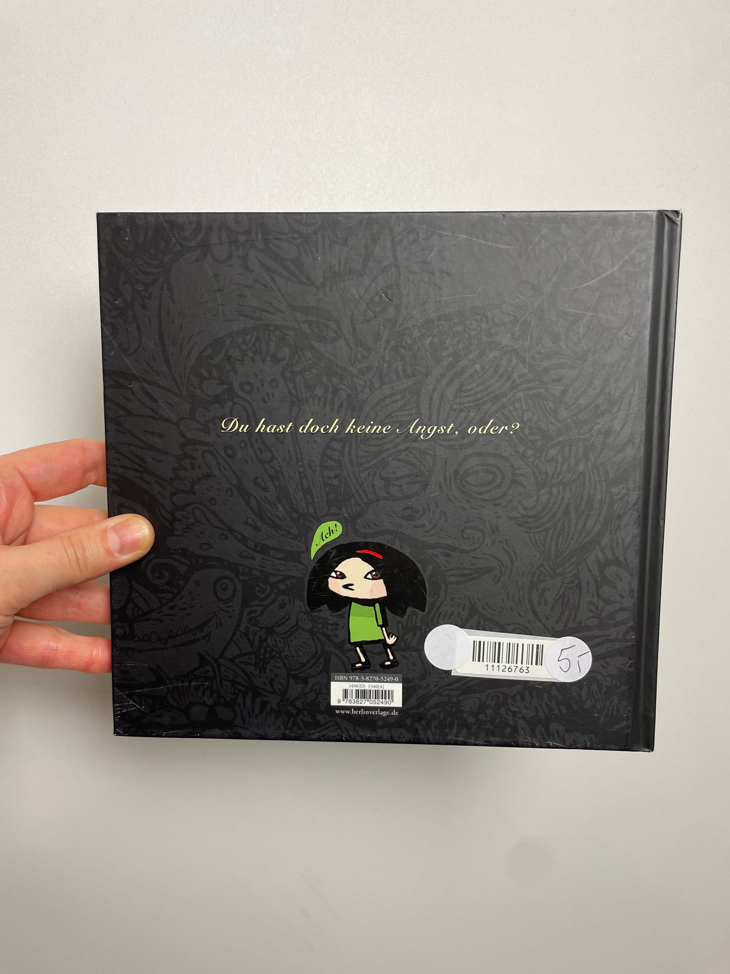 Zarah • berlin verlag