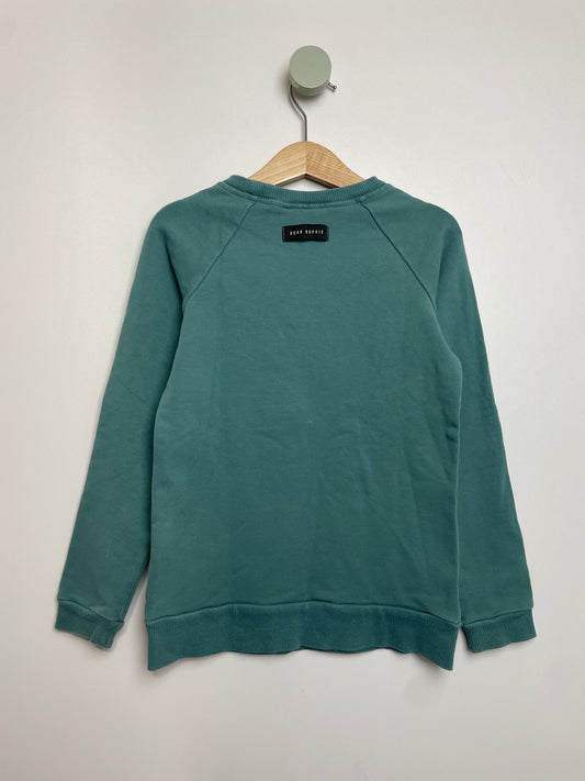 Sweatshirt Katze • 122 • dear sophie