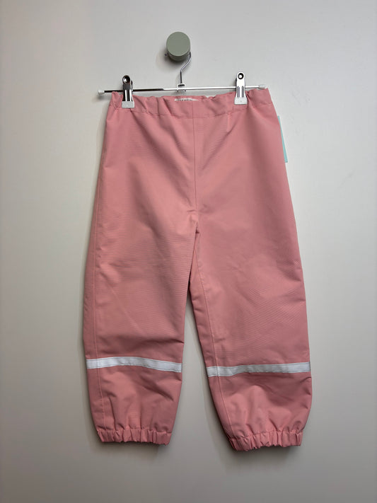 Regenhose • 104 • h&m