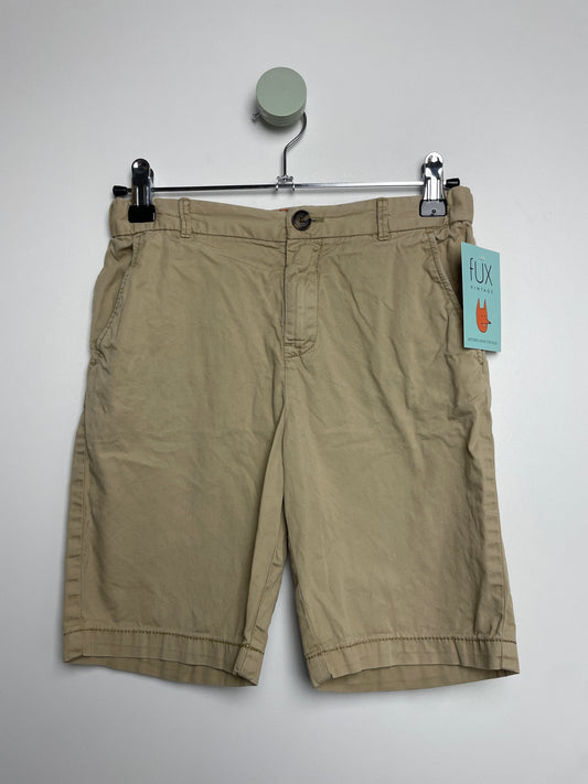Chino Shorts • 134 • h&m