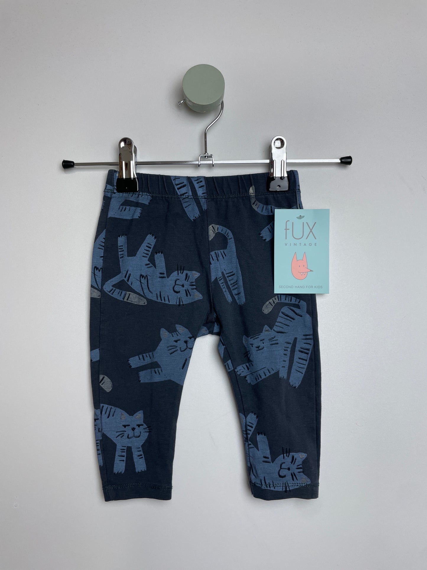 Leggings Katzen • 62 • zara