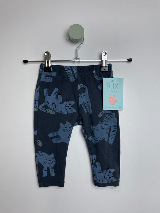 Leggings Katzen • 62 • zara