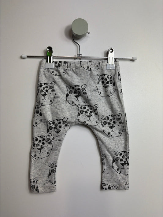LEGGINGS LEOPARDEN • 68 • NEXT