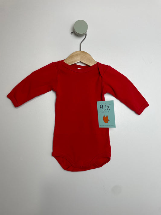 Body • 56 • petit bateau