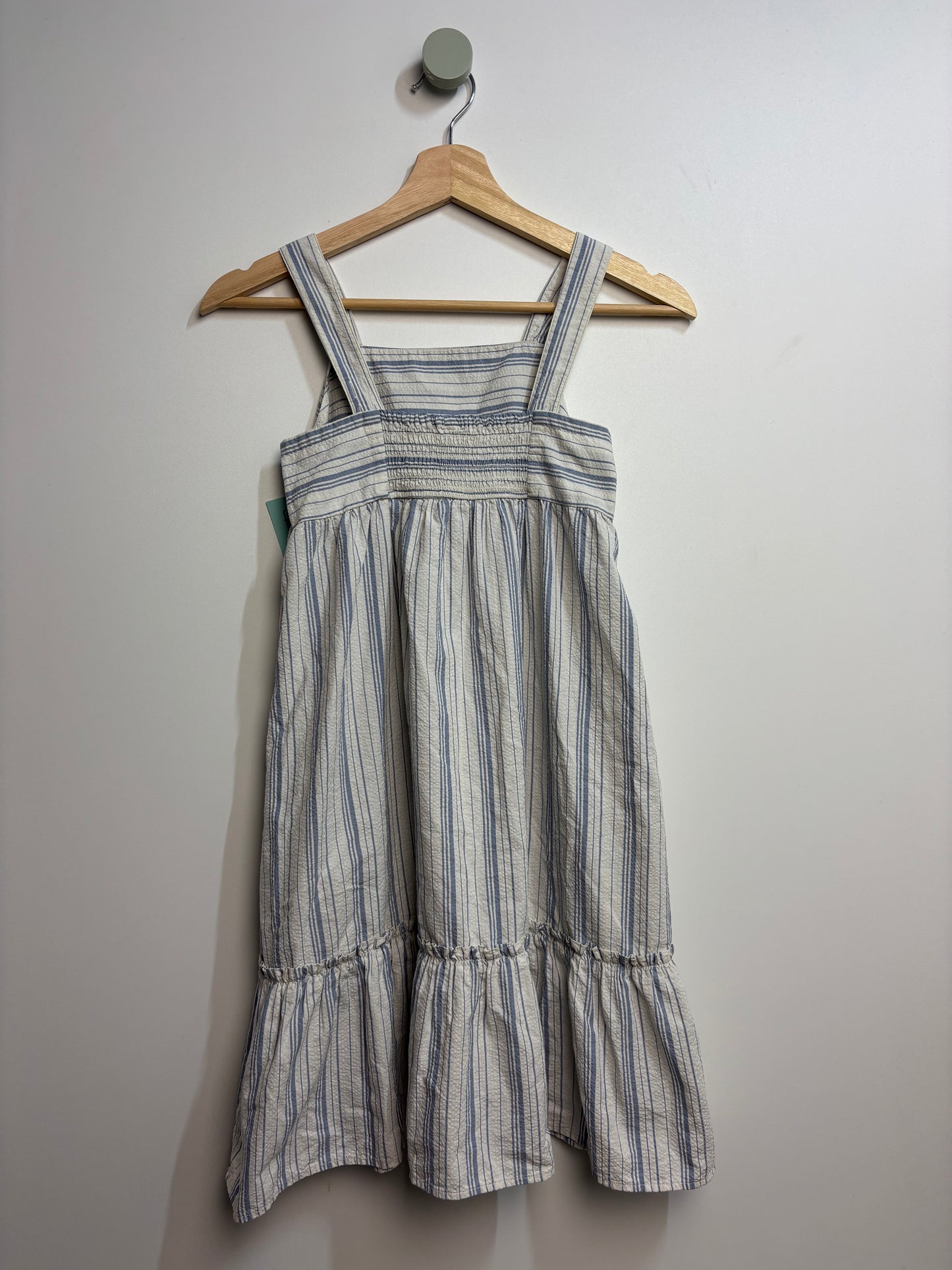 Trägerkleid Streifen • 134 • uniqlo