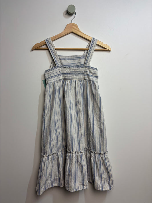 Trägerkleid Streifen • 134 • uniqlo
