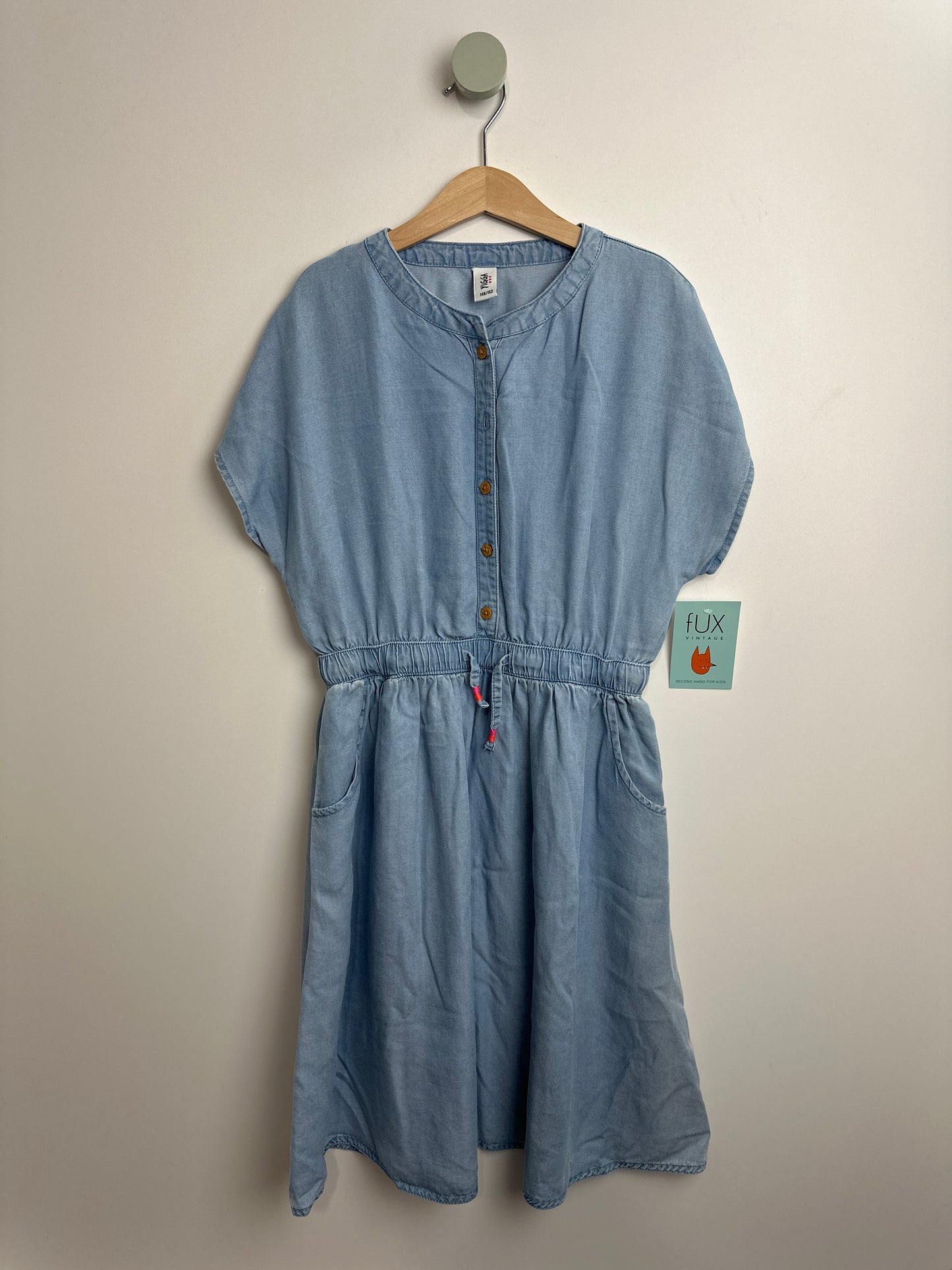 KLEID • 146 • YIGGA